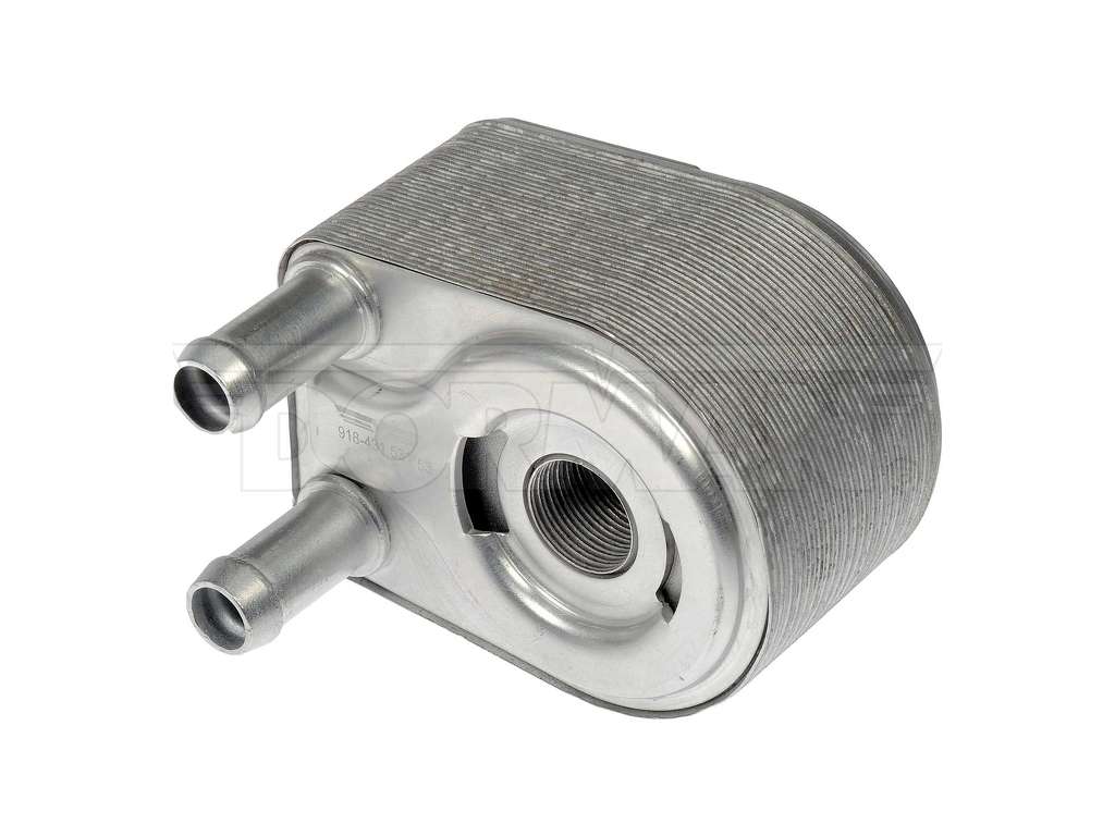 2011-2019 Ford F53 Engine Oil Cooler (Dorman)
