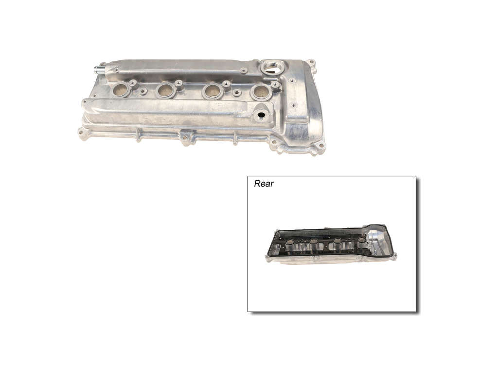 2006-2008 Toyota Solara Engine Valve Cover (Ackoja)