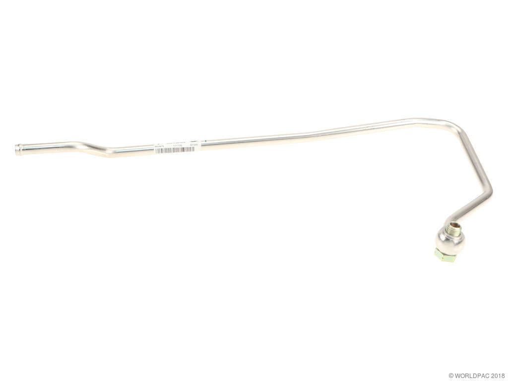 2003-2006 Porsche Cayenne Engine Coolant Pipe (Genuine)