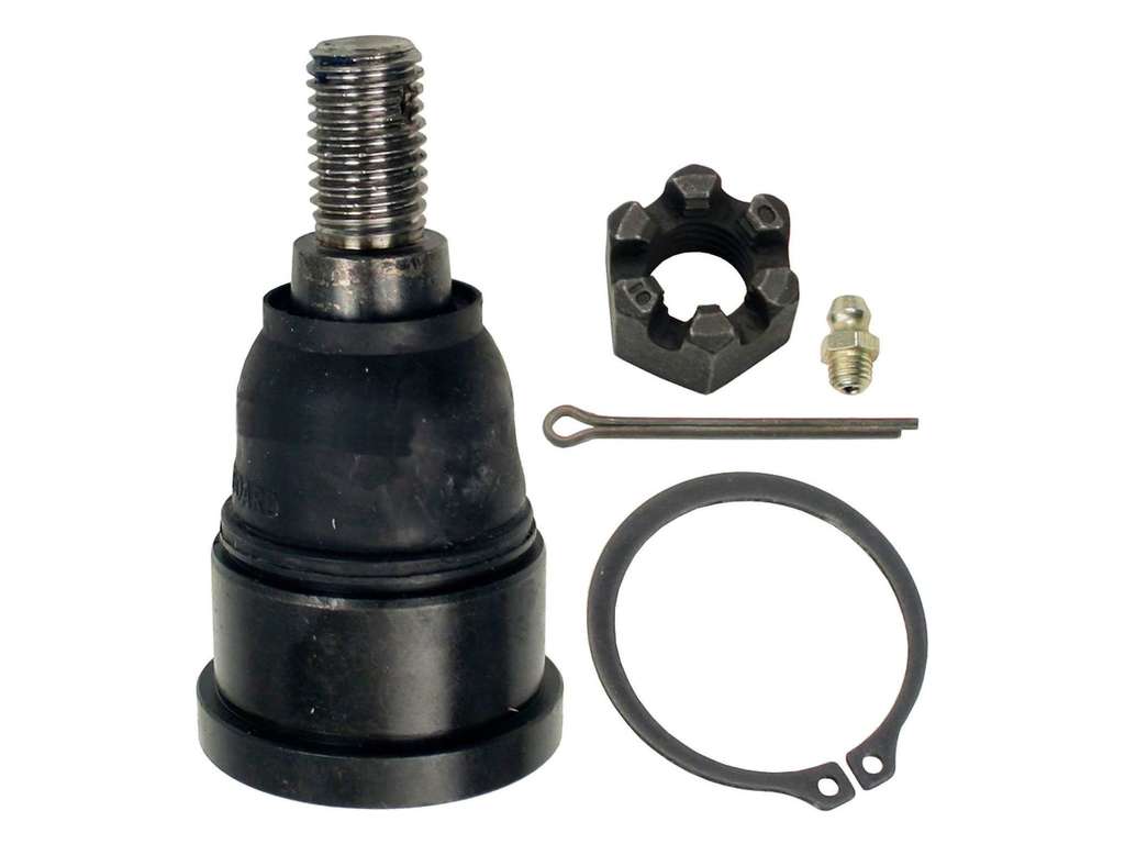 2011-2014 Ford E-250 Suspension Ball Joint - Front At Track Bar (Moog)
