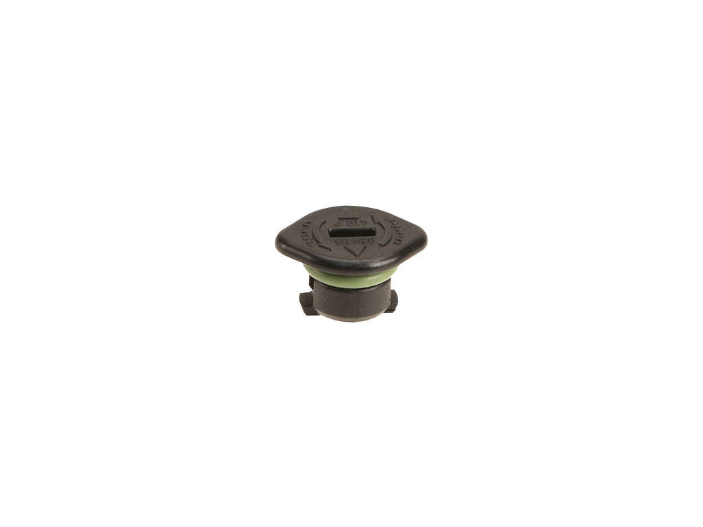 2012-2015 Audi A6 Engine Valve Cover Plug (Genuine)