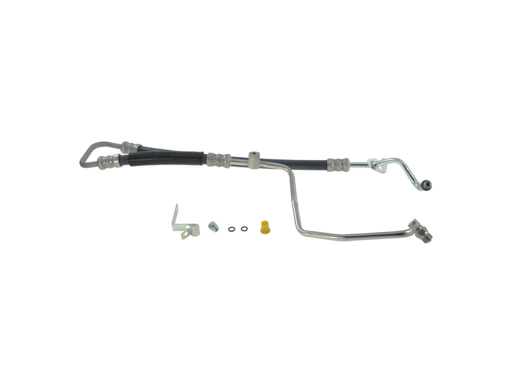 2005-2006 Lincoln Navigator Power Steering Pressure Hose (Autopart International)
