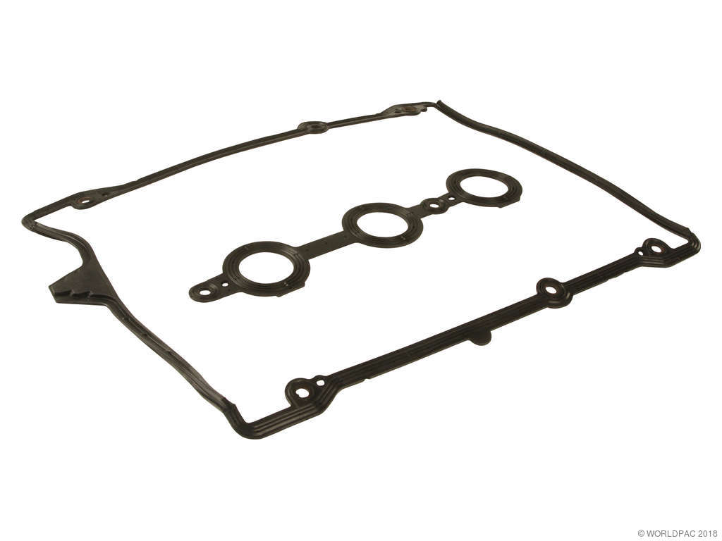 1998-2001 Audi A6 Engine Valve Cover Gasket Set (Elring)