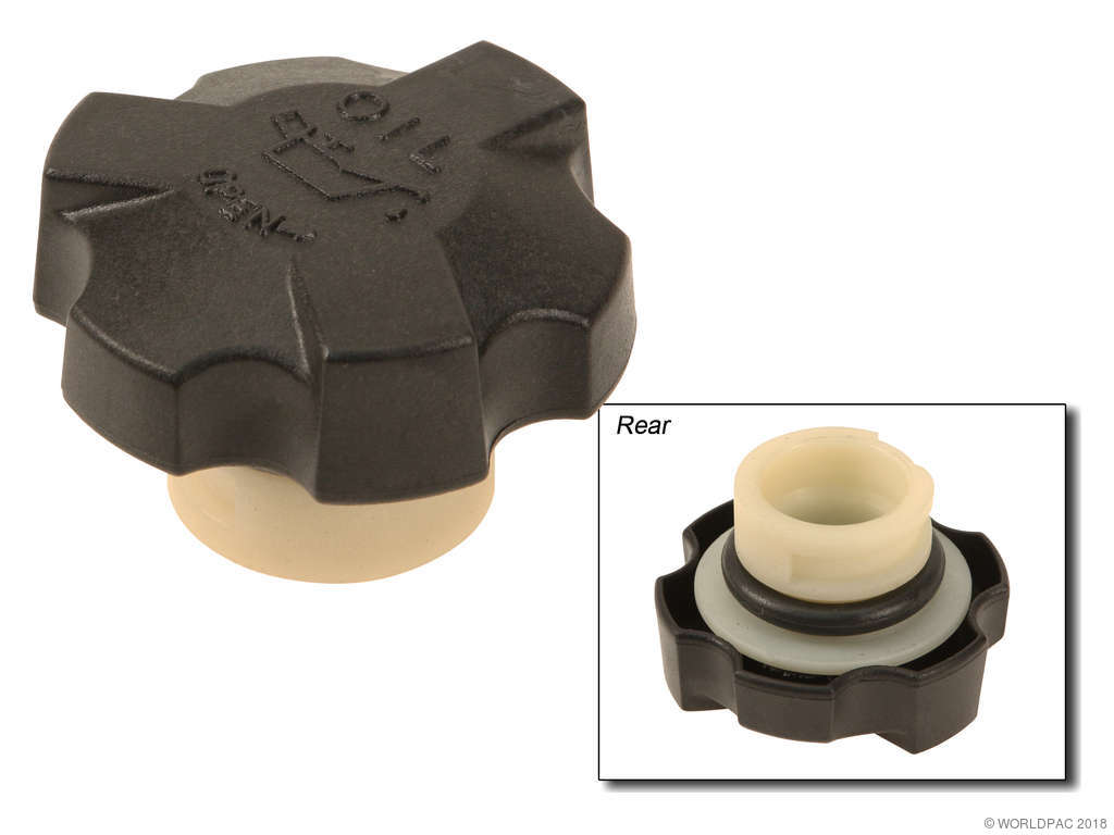 2001-2006 Kia Optima Engine Oil Filler Cap (Original Equipment)