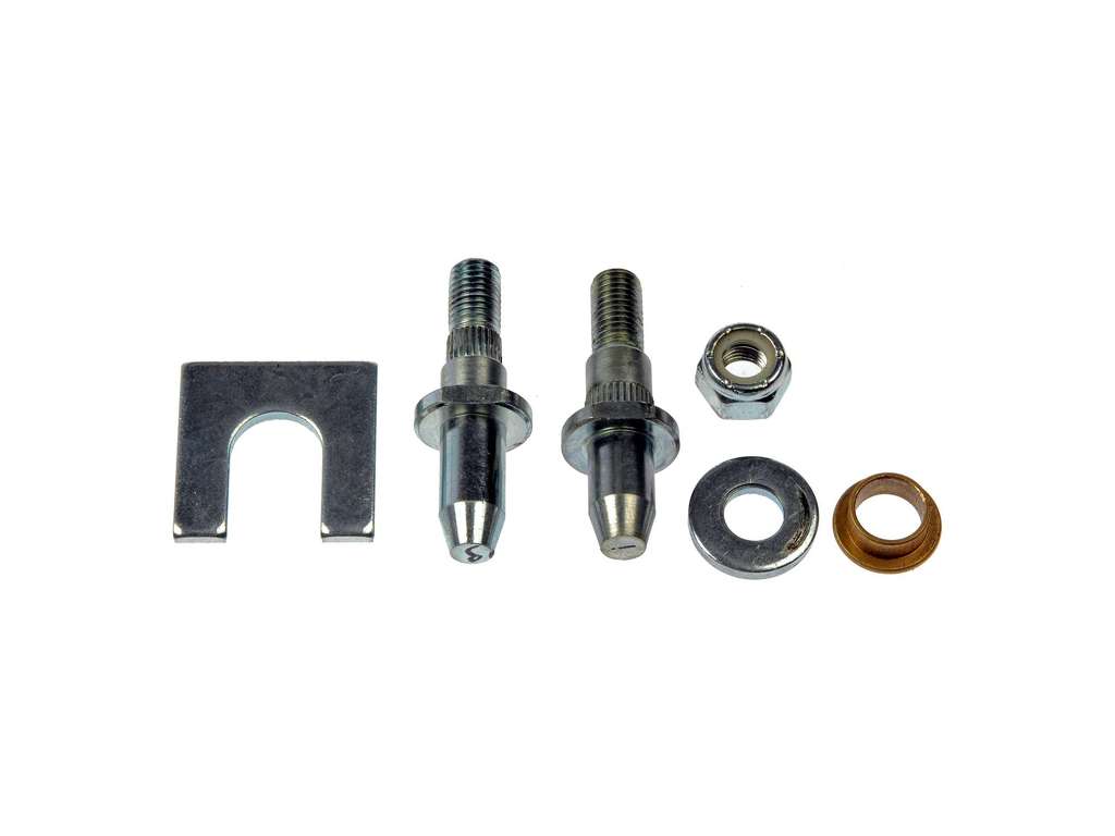 2005-2009 Saab 9-7x Door Hinge - Front Left Upper or Rear Right Lower or Rear Right Upper (Dorman)