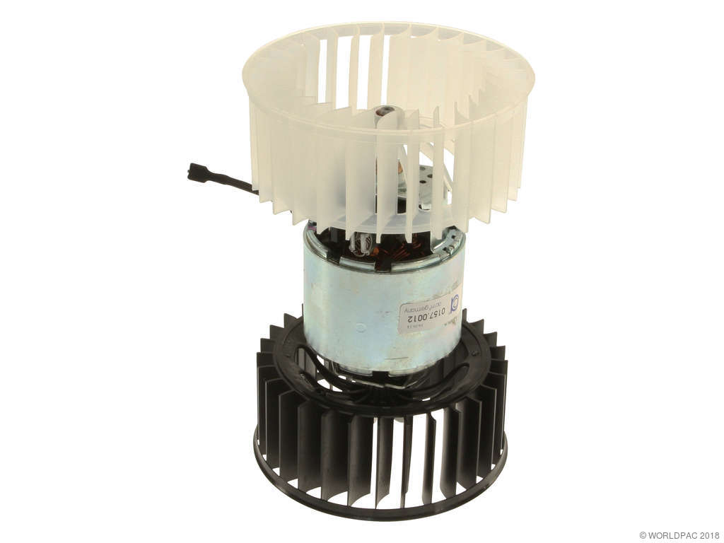 1988-1991 BMW M3 HVAC Blower Motor (ACM)