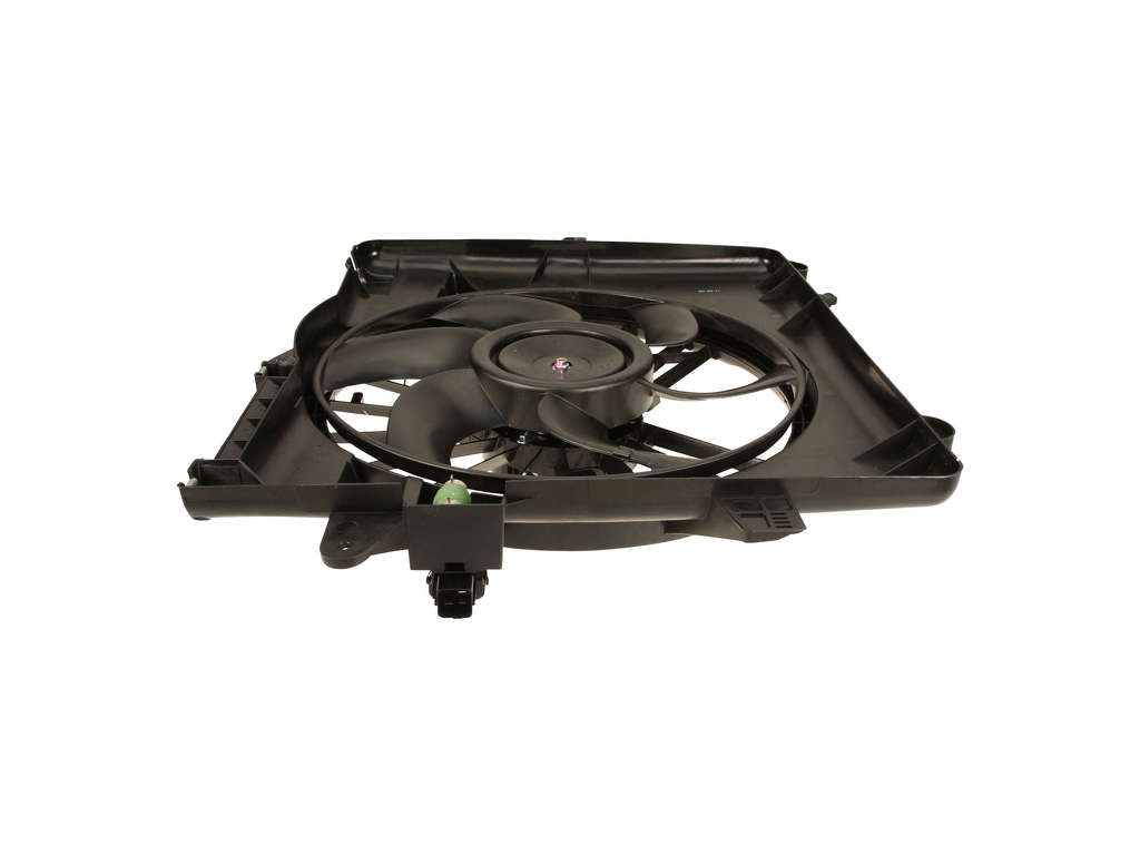 2005-2014 Ford Mustang Engine Cooling Fan Assembly (Dorman)