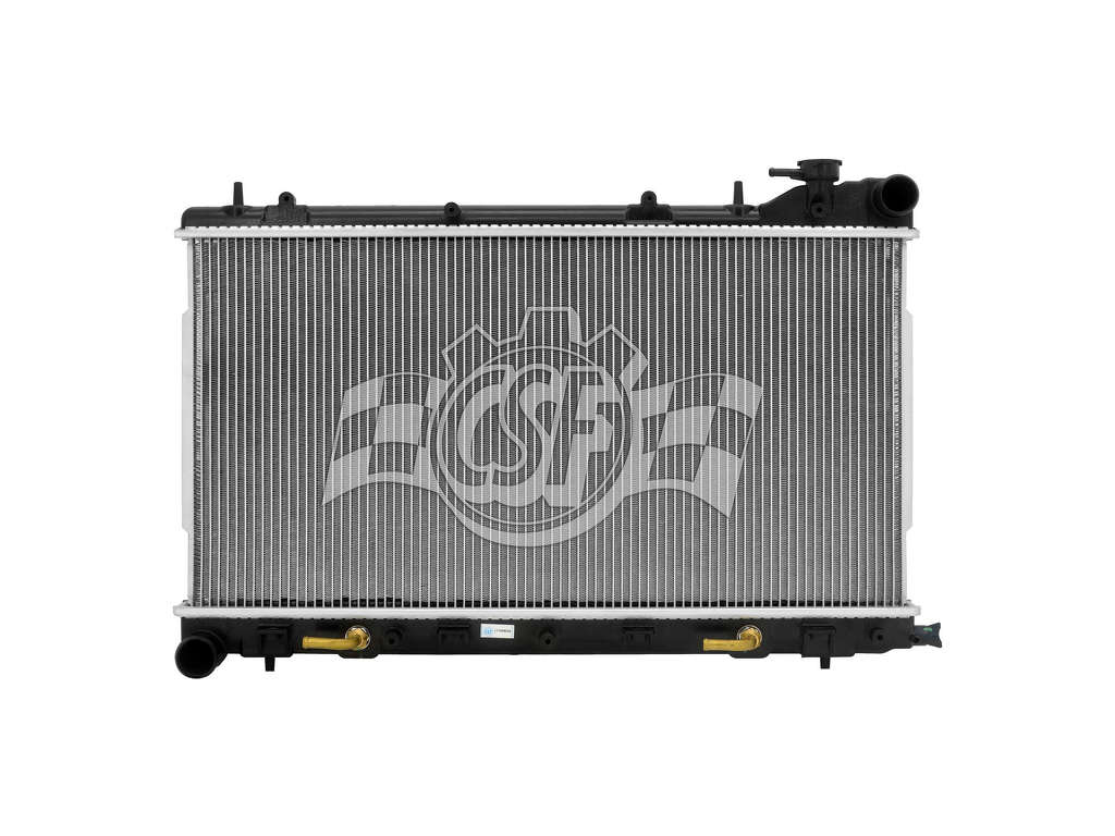 2006-2008 Subaru Forester Radiator (CSF)