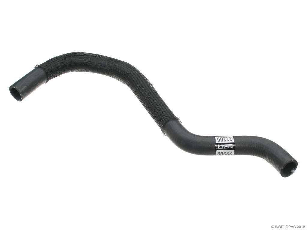1995 GMC C3500HD Radiator Coolant Hose - Upper (Gates)