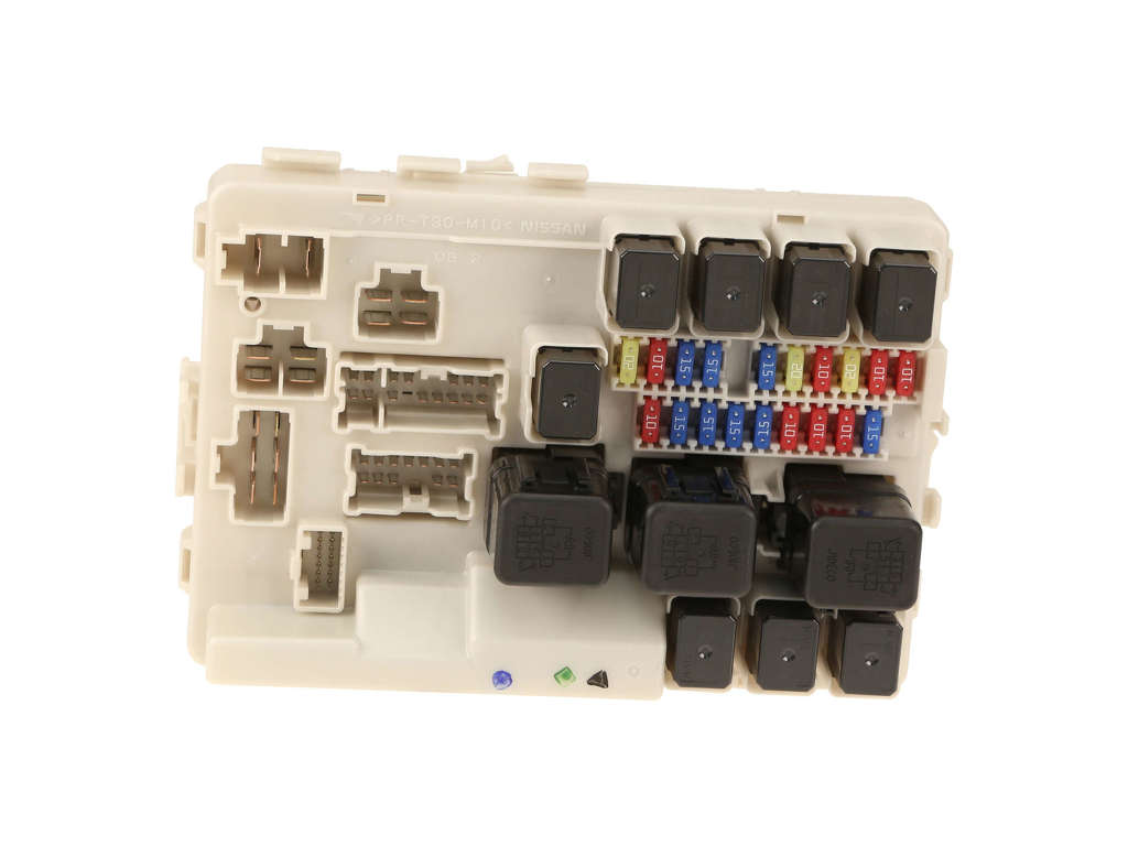 2003-2004 Nissan Altima Fuse Box (Genuine)