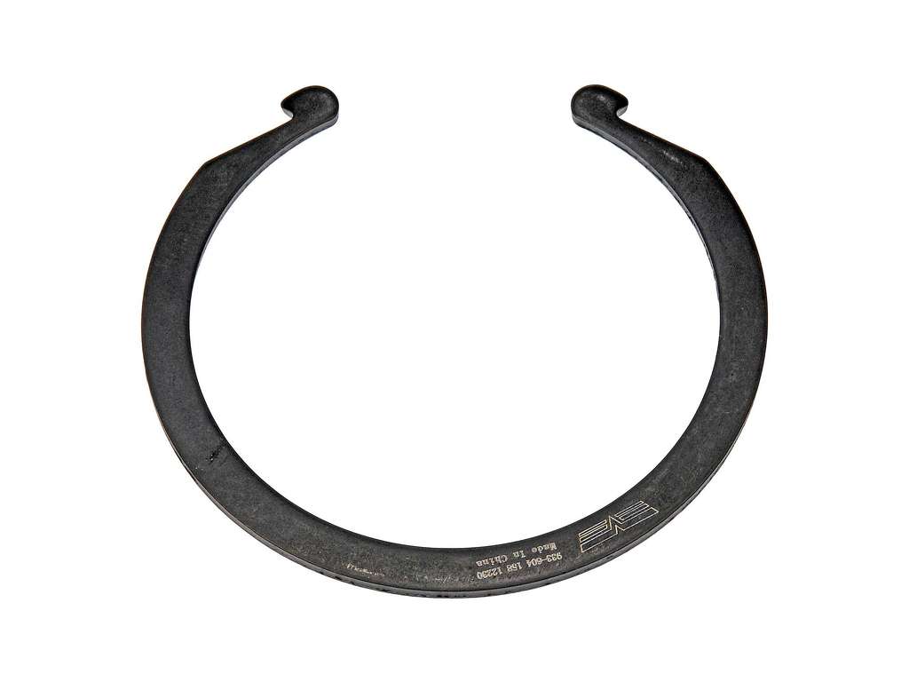 2006-2011 Kia Rio Wheel Bearing Snap Ring - Front (Dorman)