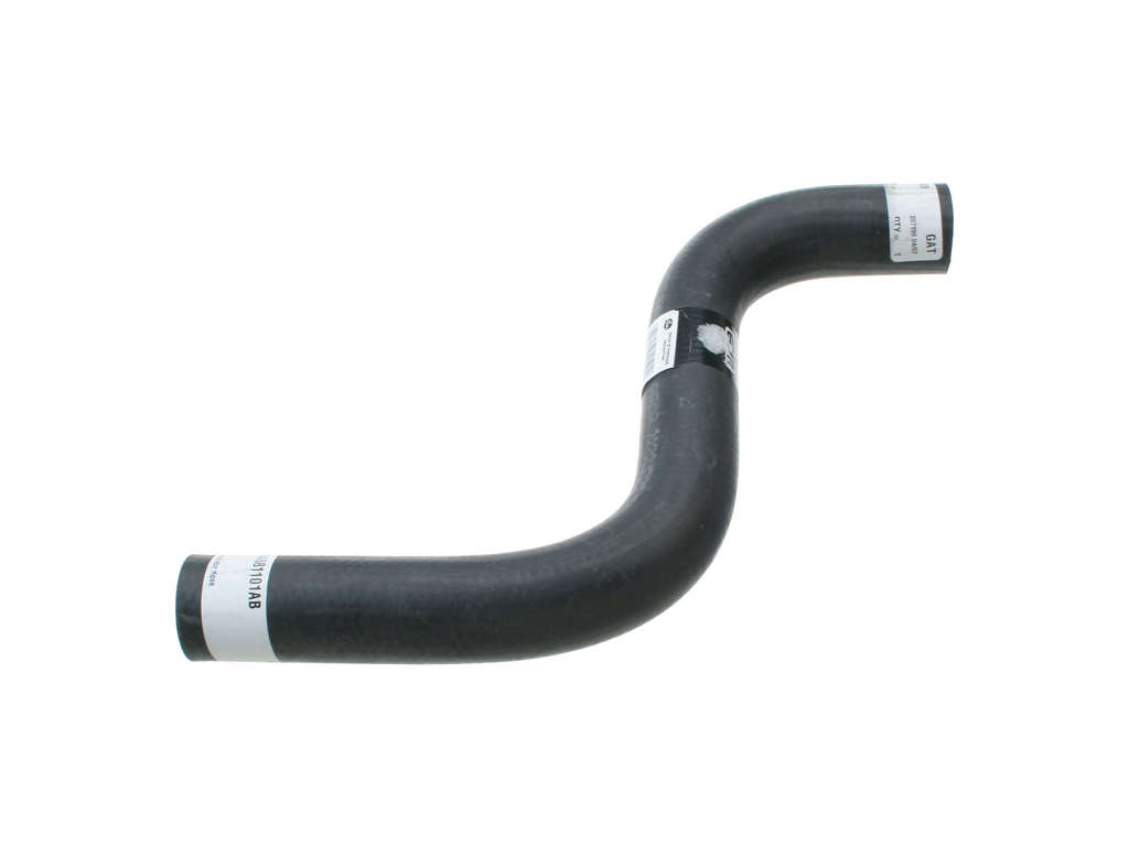 2001-2007 Dodge Caravan Radiator Coolant Hose - Upper (Mopar)