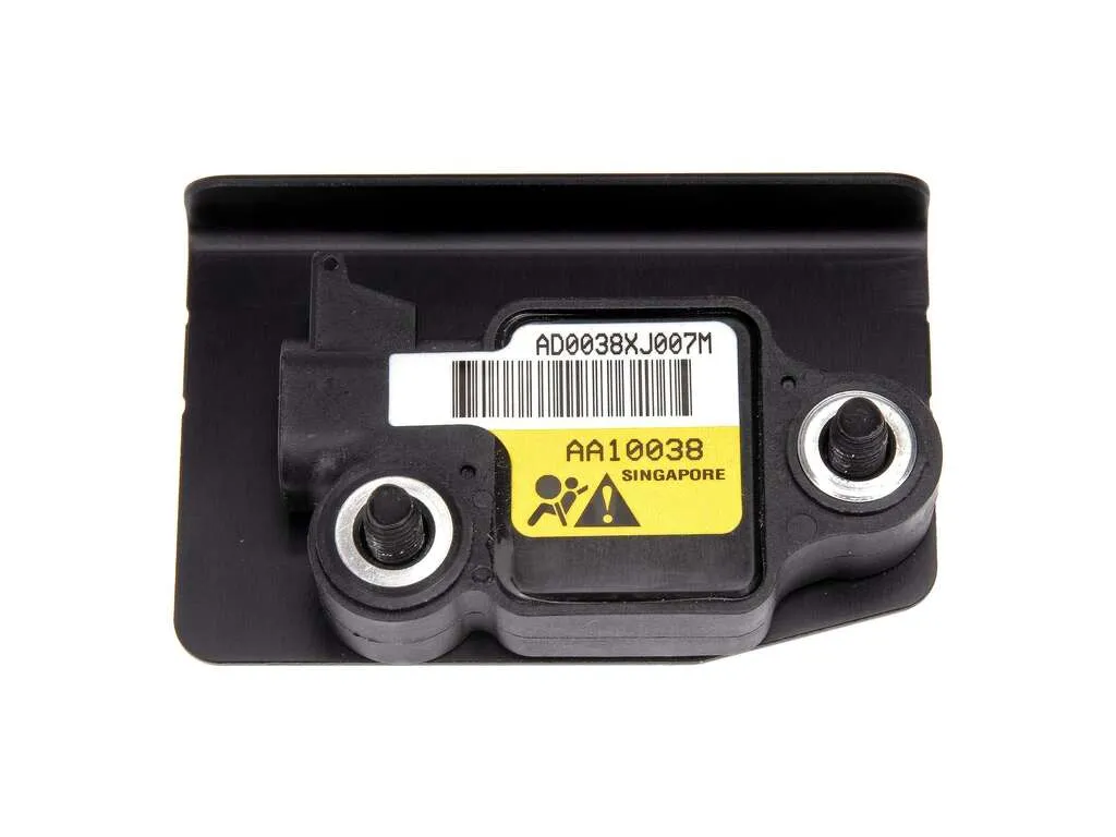 2008-2009 Buick LaCrosse Air Bag Impact Sensor - Front (Dorman)