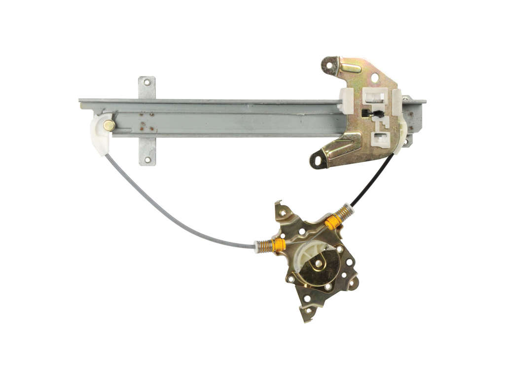 2000-2003 Nissan Maxima Window Regulator - Rear Left (Cardone)