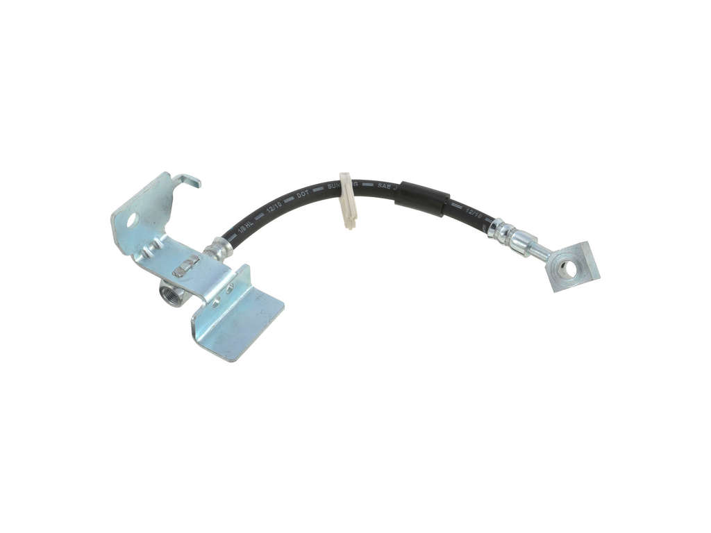 2005-2014 Ford Mustang Brake Hydraulic Hose - Rear Right (Autopart International)