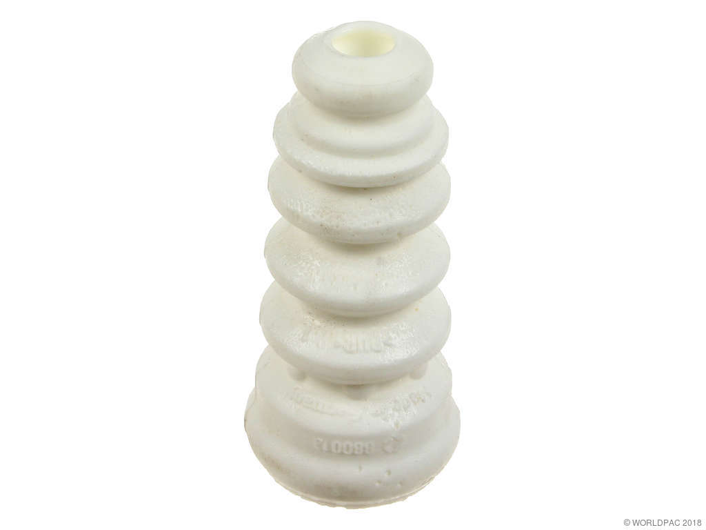 2000-2006 Volkswagen Golf Coil Spring Damper - Rear (Febi)