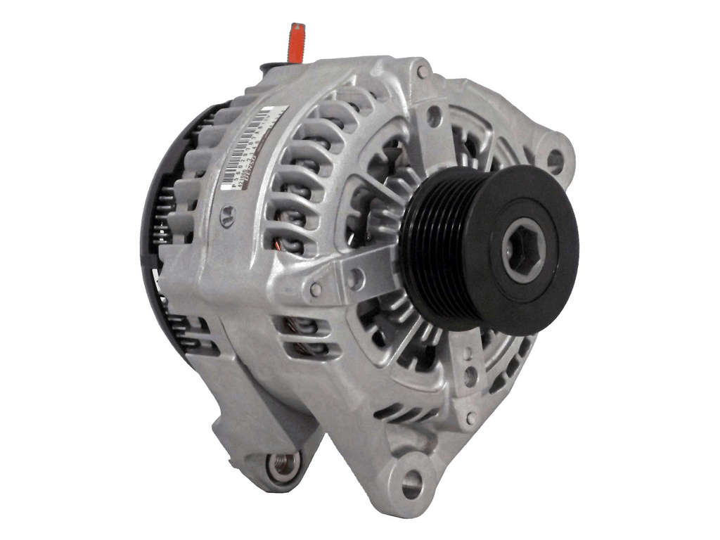 2011-2022 Ram 3500 Alternator (CARQUEST)