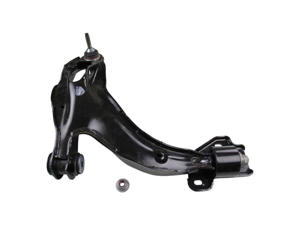 2006-2011 Lincoln Town Car Suspension Control Arm - Front Left Lower (Moog)