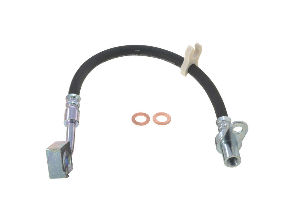 2011-2018 Ram 1500 Brake Hydraulic Hose - Front Right (Autopart International)