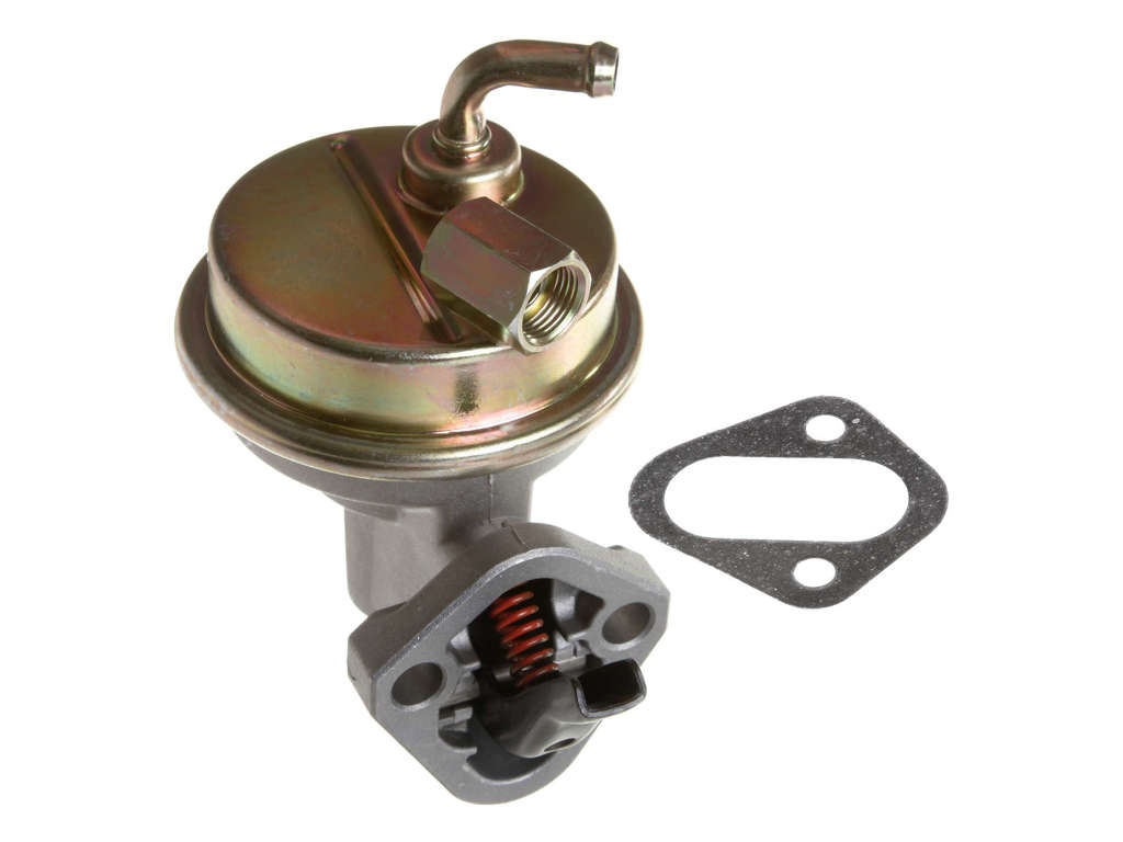 1985-1988 Chevrolet G30 Mechanical Fuel Pump (Delphi)