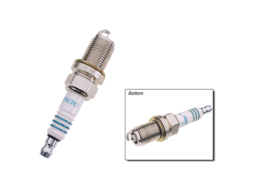1999-2005 Hyundai Sonata Spark Plug (Denso)