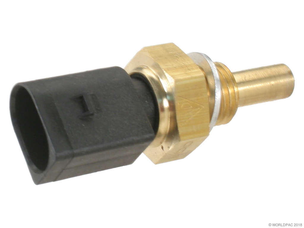 2000-2004 Porsche Boxster Engine Coolant Temperature Sender (Genuine)