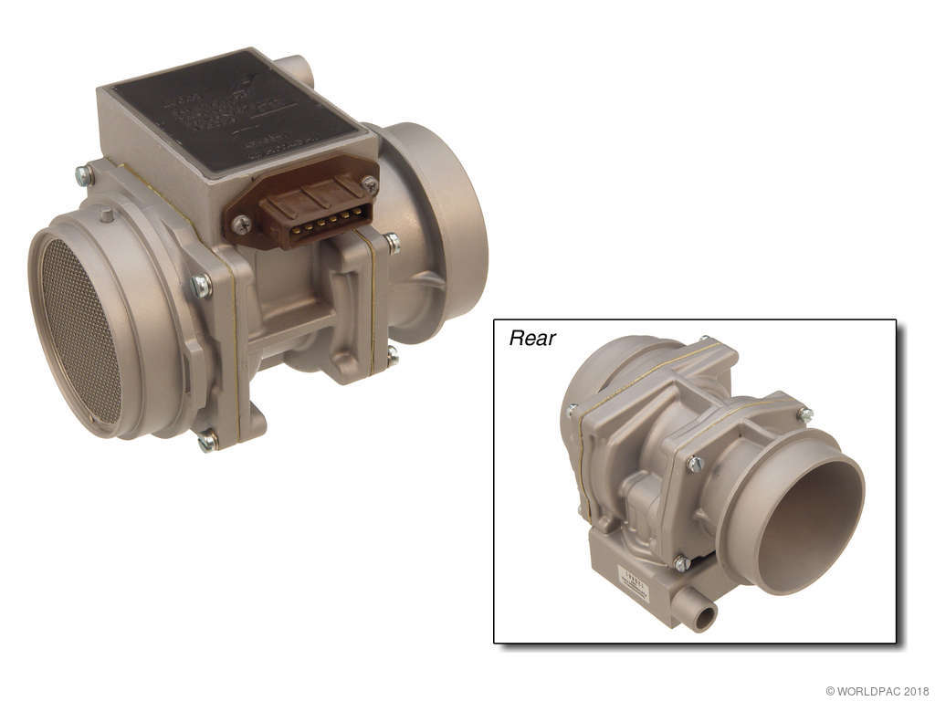 1994-1995 Land Rover Discovery Fuel Injection Air Flow Meter (Fuel Injection Corp.)