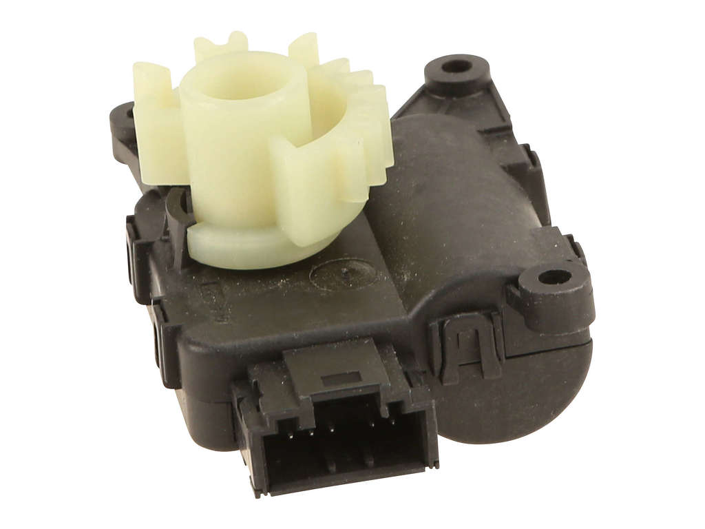 2015-2017 Audi A3 HVAC Servo (Dansk - JP Group)