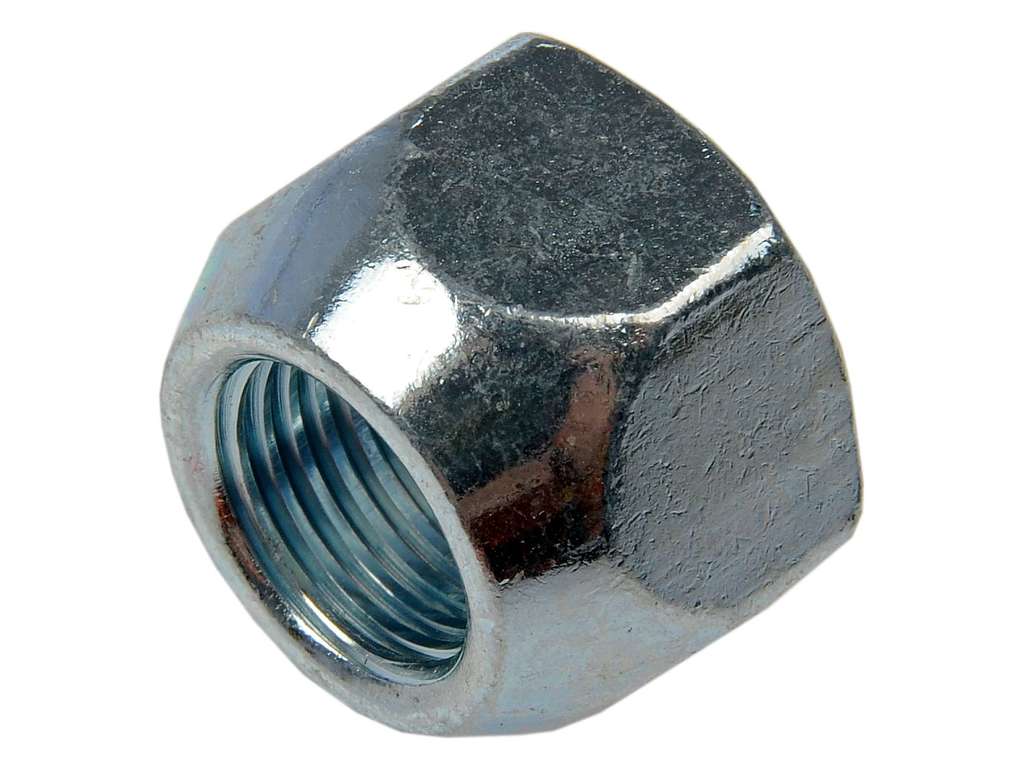 1982-2011 Lincoln Town Car Wheel Lug Nut (Dorman)