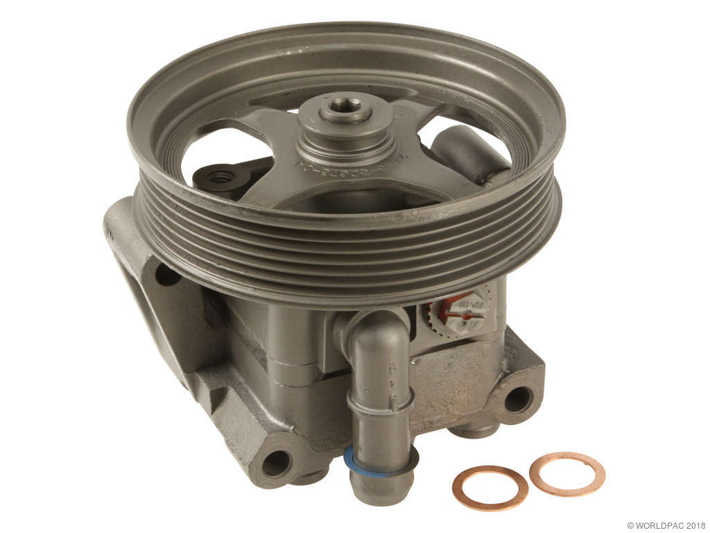 2003-2006 Jaguar XK8 Power Steering Pump (Maval)