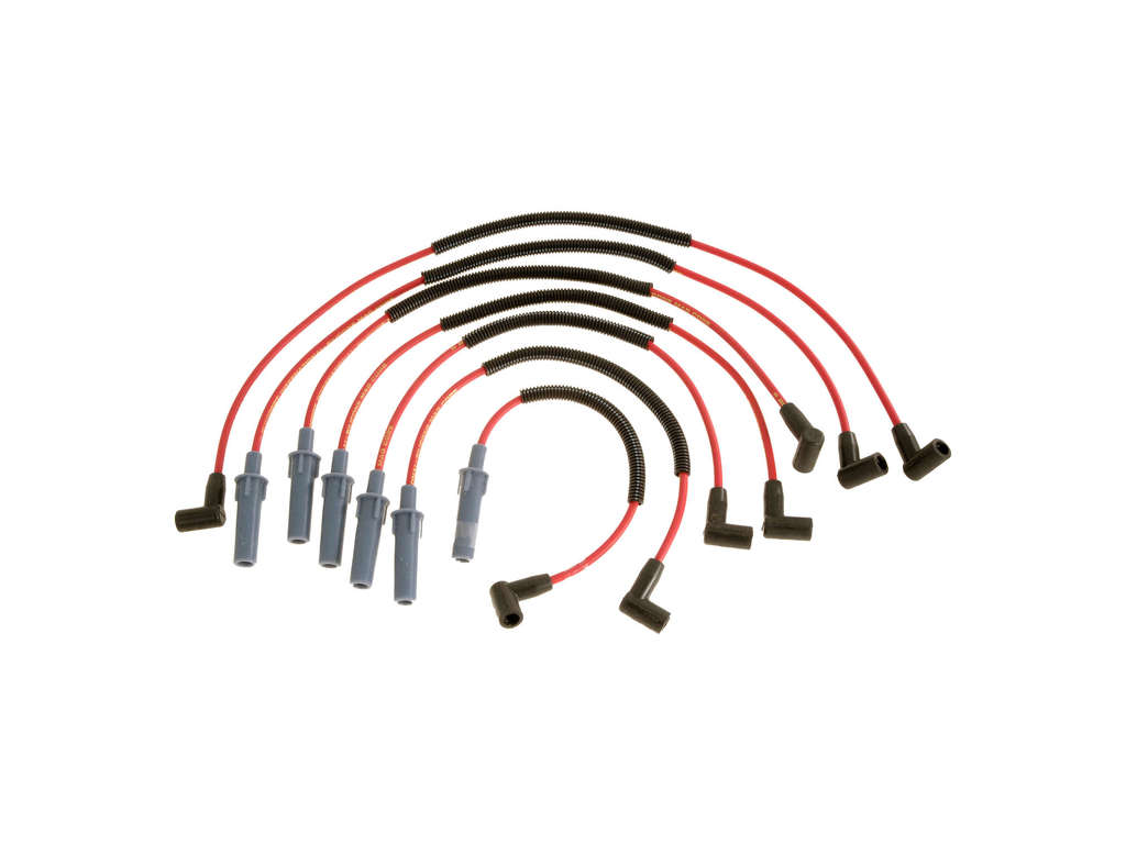 1998-1999 Dodge Durango Spark Plug Wire Set (Autopart International)