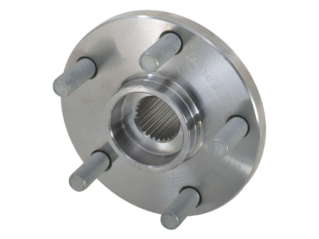 2005-2010 Scion tC Wheel Hub - Front (Autopart International)