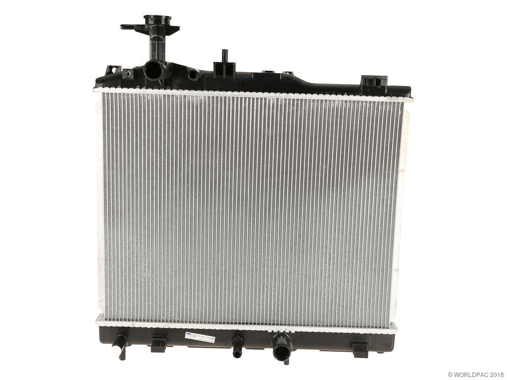 2017-2022 Mitsubishi Mirage G4 Radiator (Koyo Cooling)