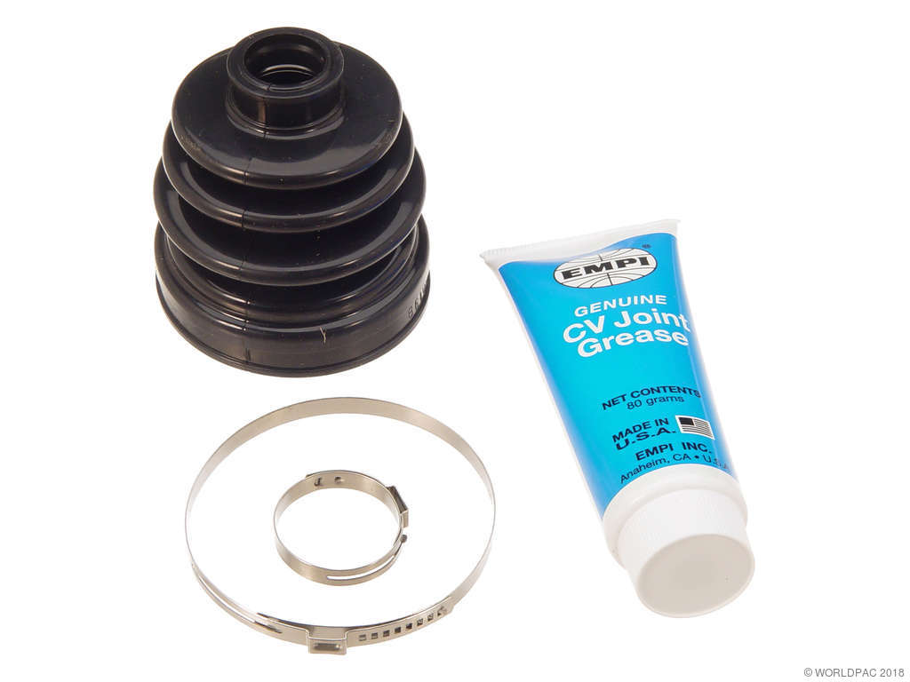 2012-2013 Mazda 3 CV Joint Boot Kit - Front Inner (EMPI)