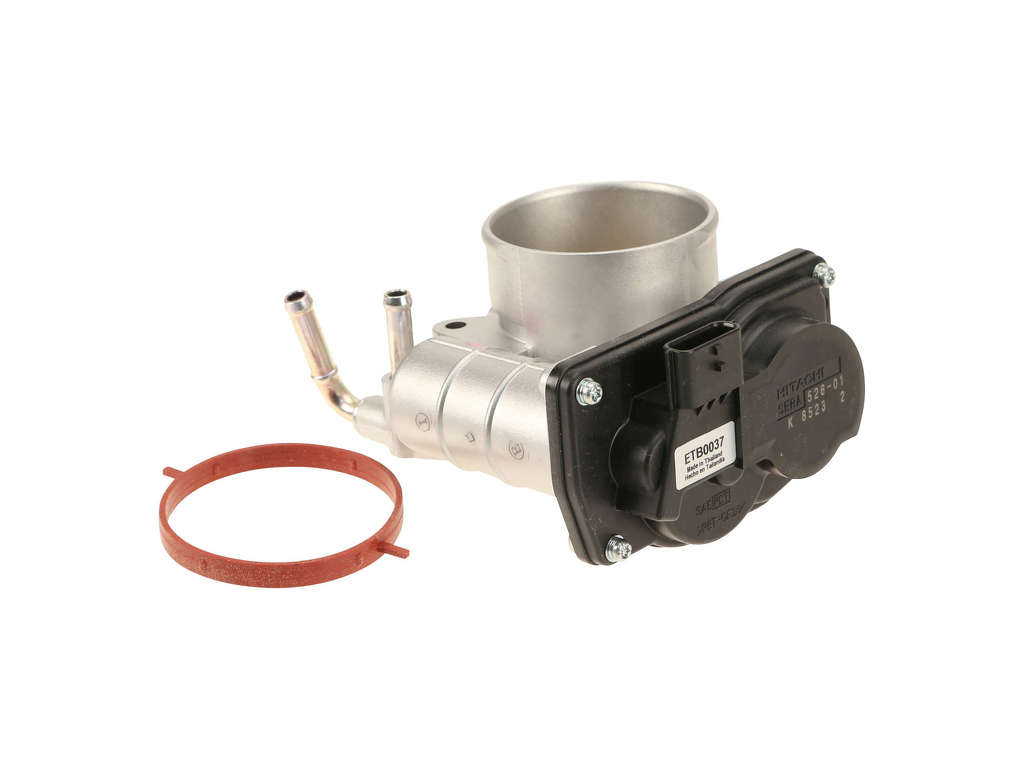 2011-2017 Nissan Juke Fuel Injection Throttle Body (Hitachi)