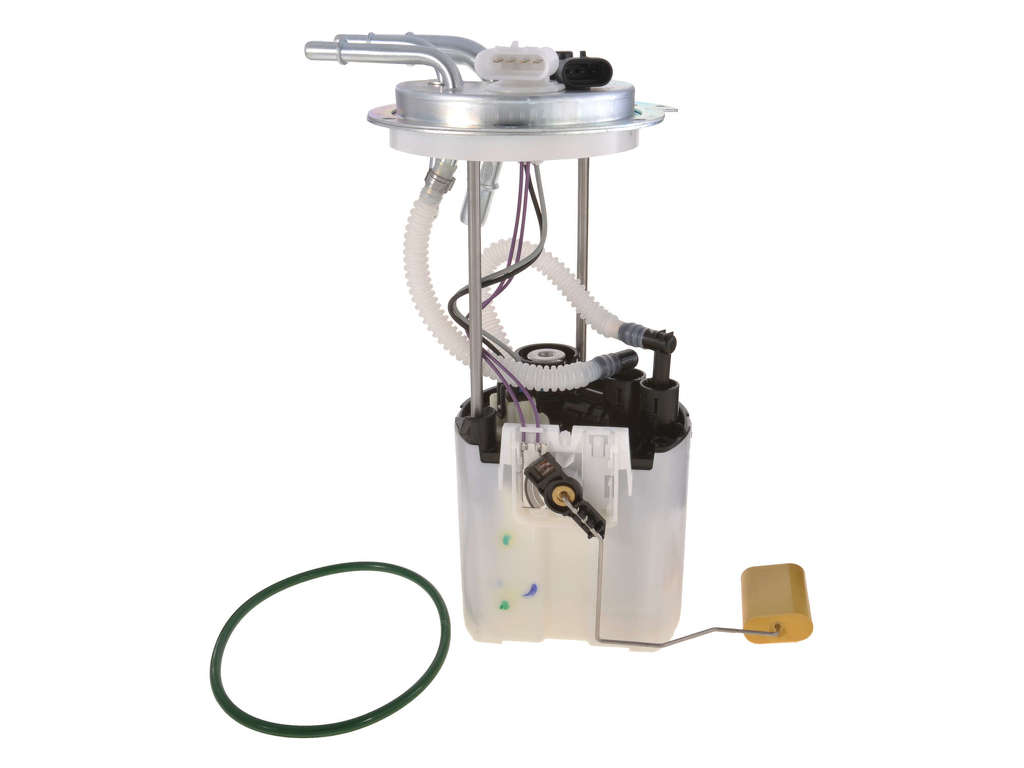 2004-2006 GMC Yukon Fuel Pump Housing (Autopart International)