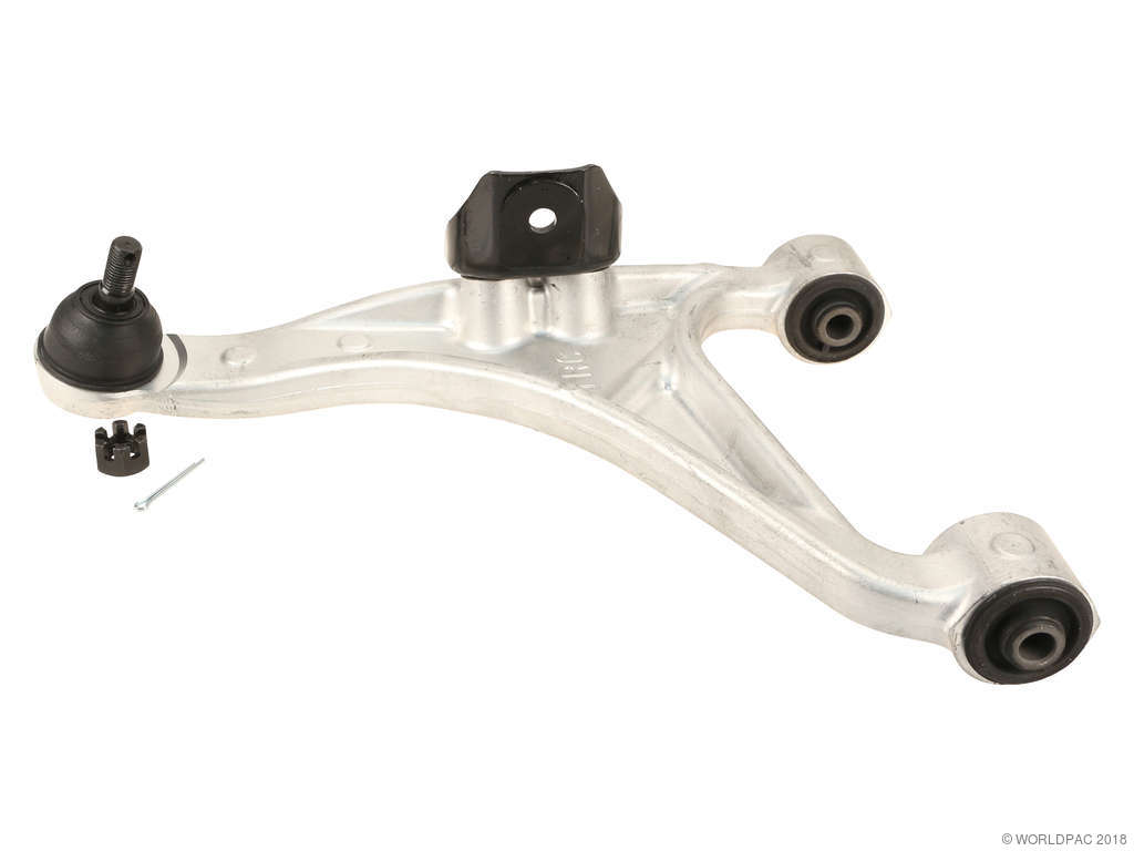 2006-2009 INFINITI M45 Suspension Control Arm - Rear Right Upper (Dorman)