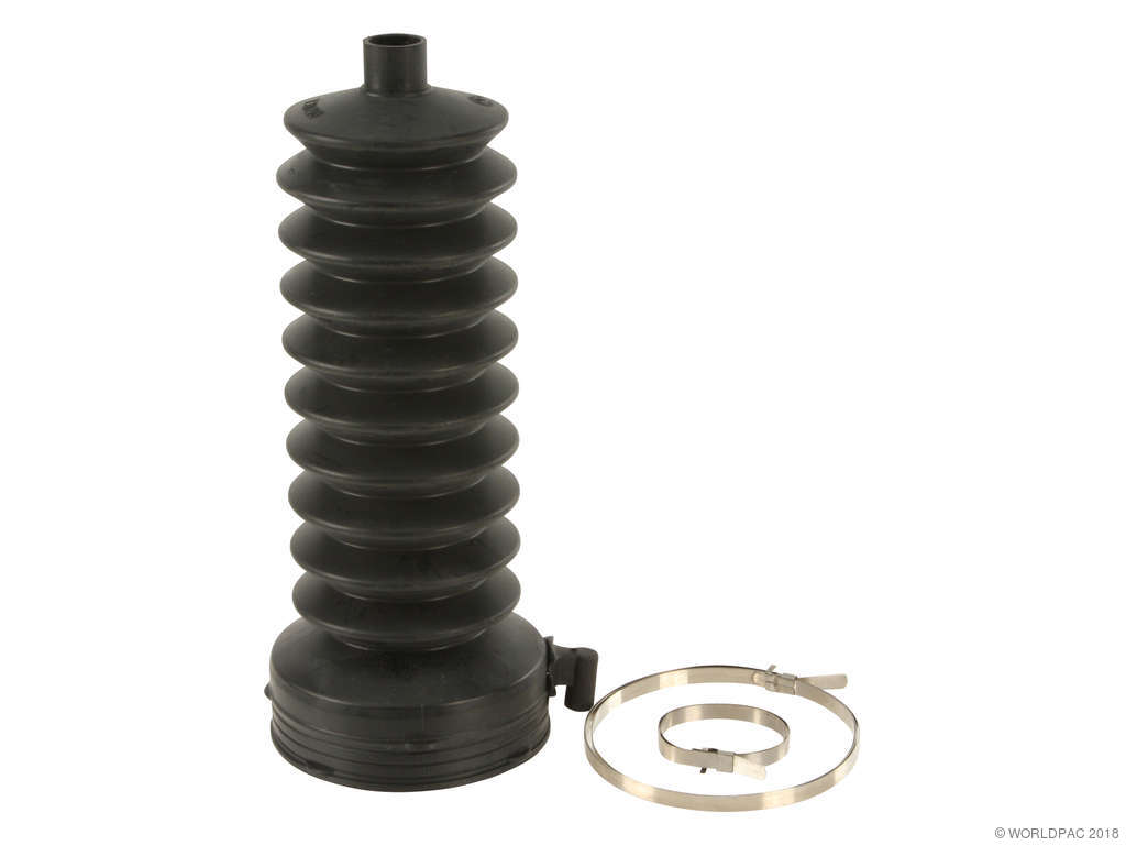 2000 Jaguar S-Type Rack and Pinion Bellows - Front Left (Lemfoerder)