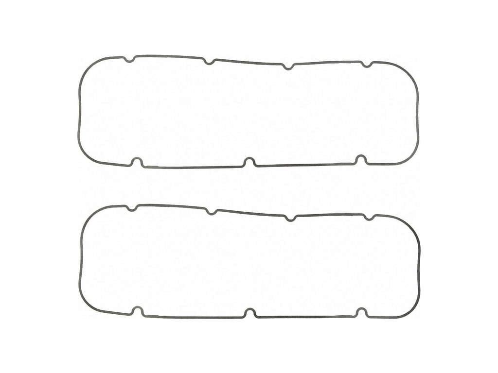 1996-2000 Chevrolet Express 3500 Engine Valve Cover Gasket (Fel-Pro)