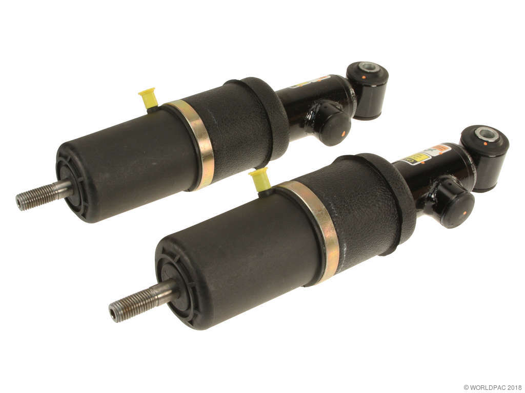 1997-2002 Cadillac Eldorado Suspension Shock Absorber Set - Rear (Arnott)