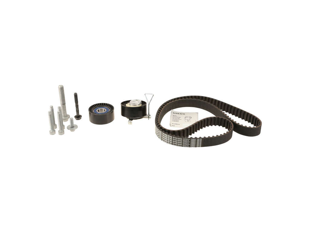 2016 Volvo S80 Engine Timing Set (Genuine)