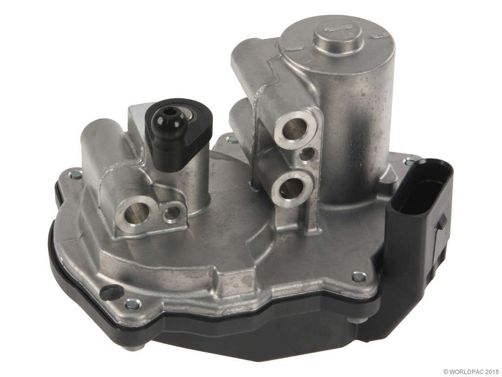 2006-2008 Audi A3 Engine Intake Manifold Actuator (VDO)