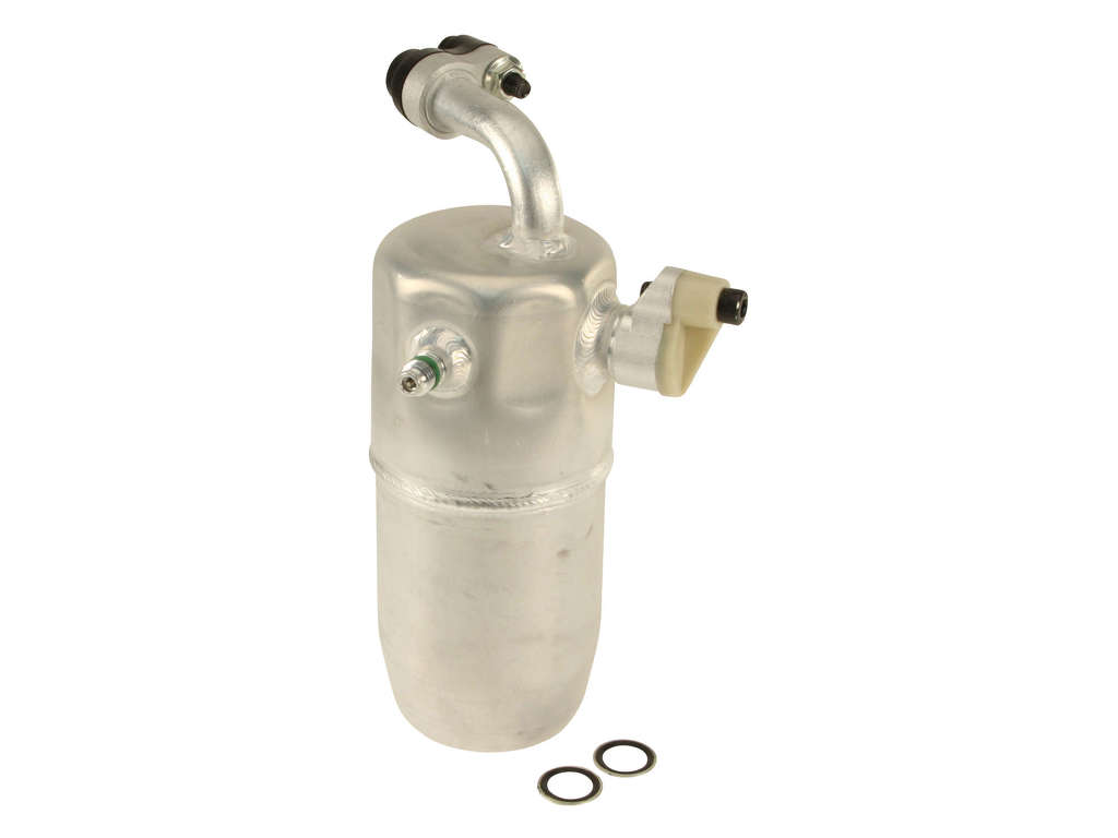 2001-2006 GMC Sierra 3500 A/C Receiver Drier (Autopart International)
