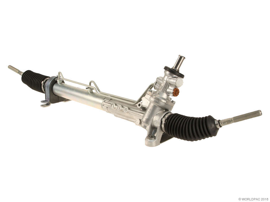 2002-2008 Mini Cooper Rack and Pinion Assembly (Bosch)
