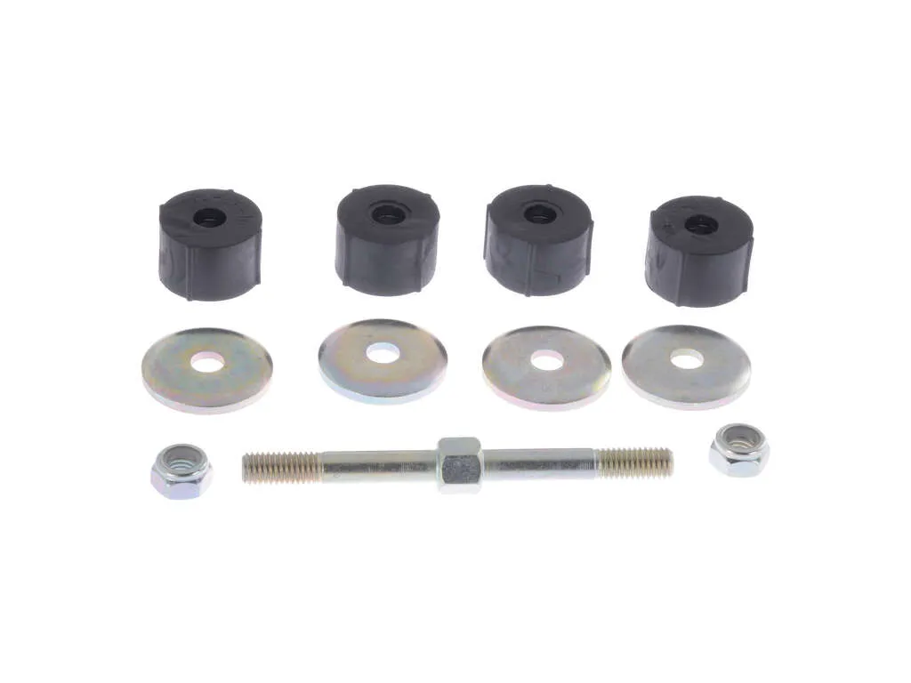 2000 Honda Civic Suspension Stabilizer Bar Link Bolt - Front (Autopart International)