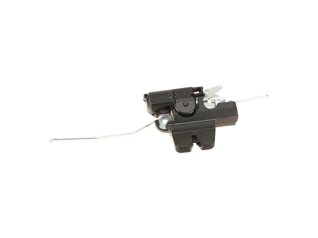 2002-2006 Toyota Camry Trunk Lock Actuator Motor (Genuine)