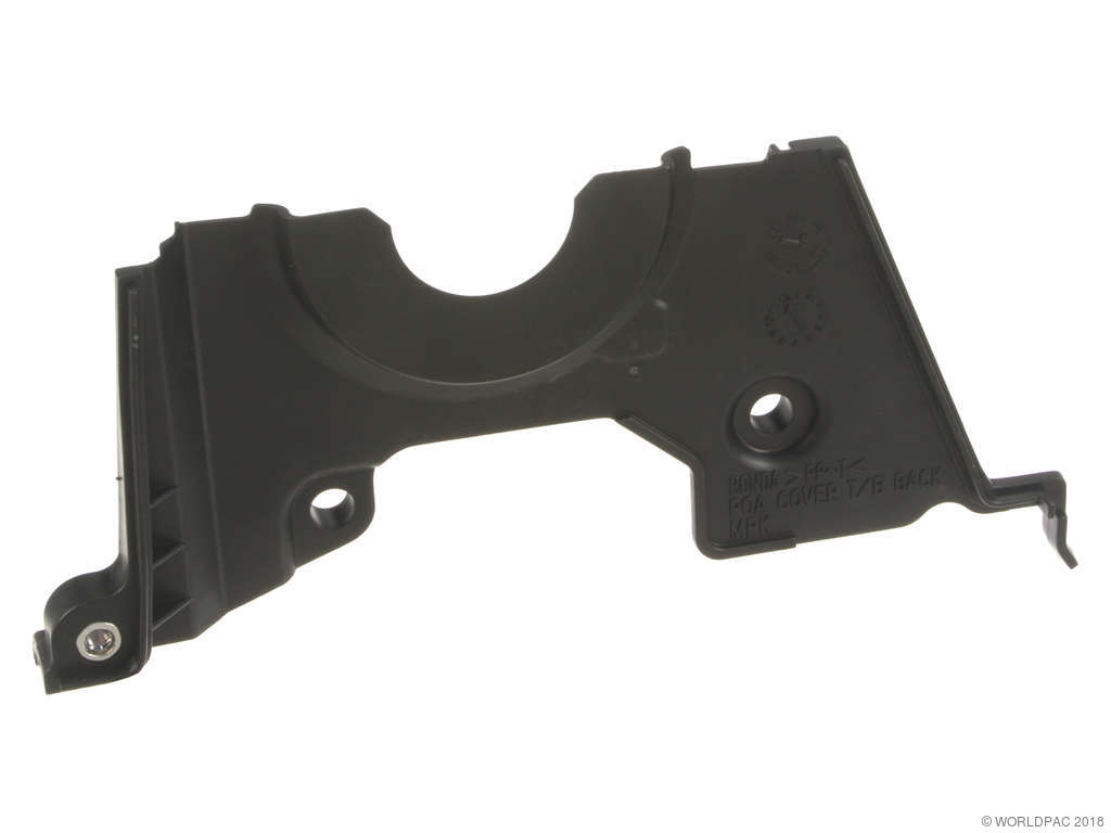 1997 Acura CL Engine Timing Cover - Inner Upper (Genuine)