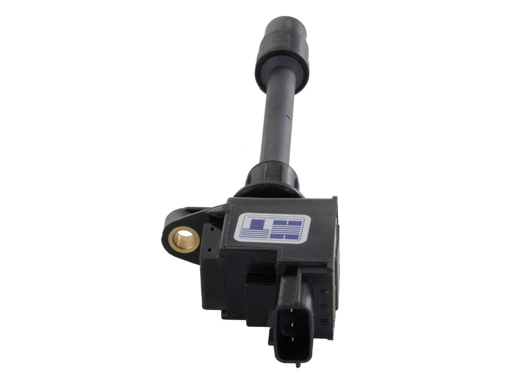 2000-2001 INFINITI I30 Direct Ignition Coil - Rear (Autopart International)