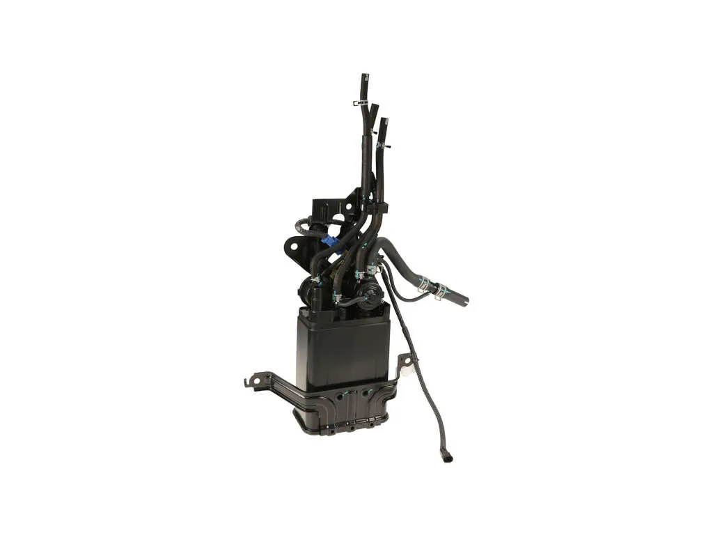2001-2002 Toyota 4Runner Vapor Canister (Aisan)