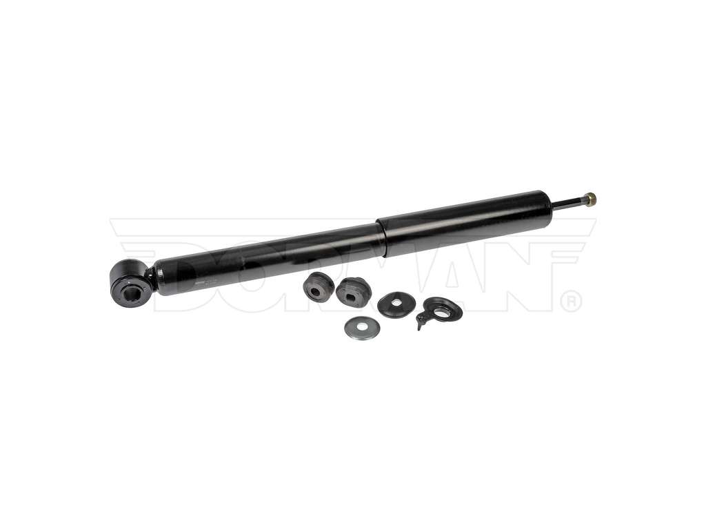 2003-2009 Lexus GX470 Suspension Shock Absorber - Rear (Dorman)